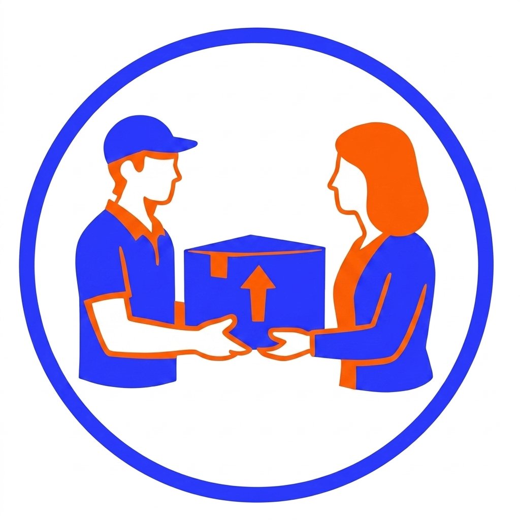 Receive and Enjoy Your Items