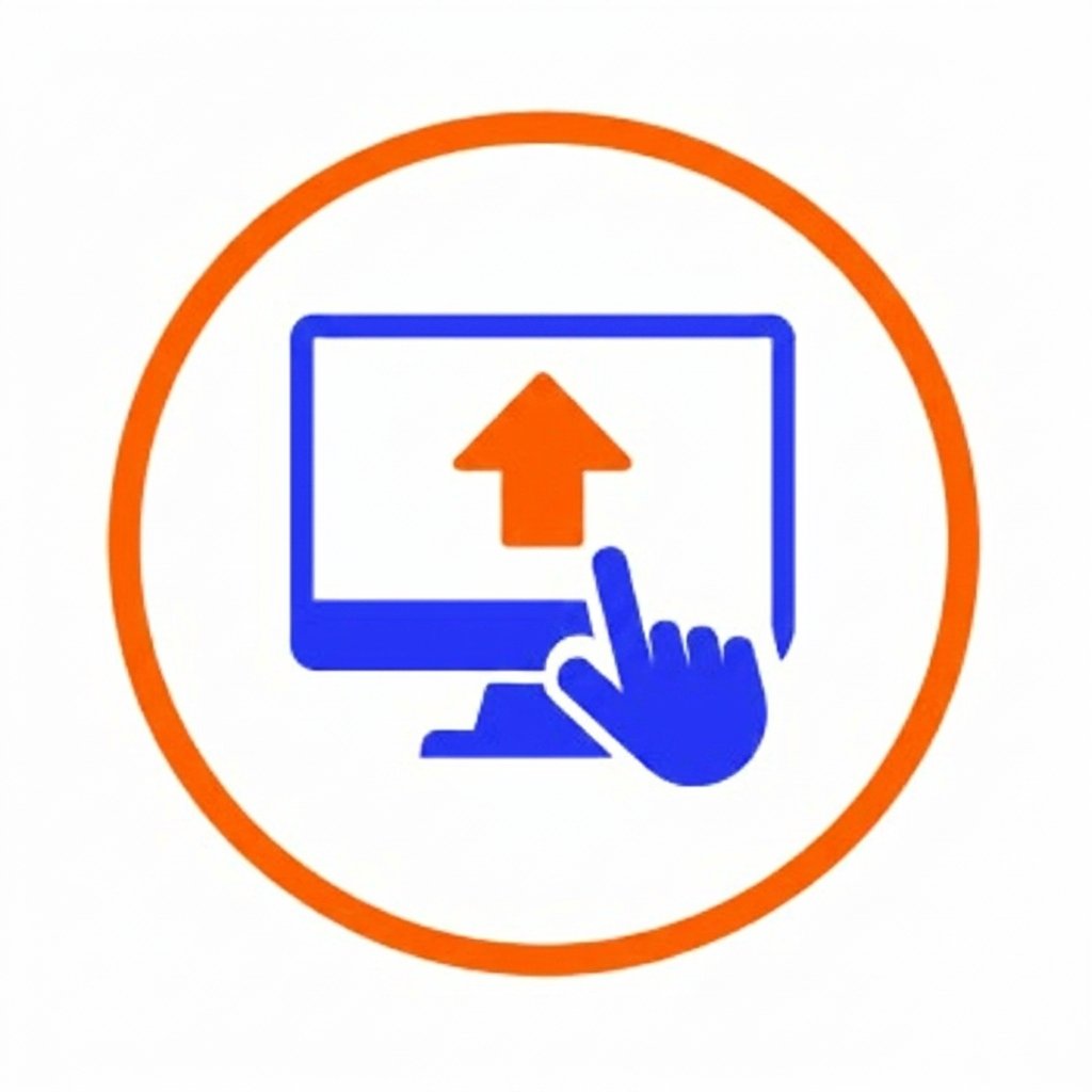 Upload or Create Your Design